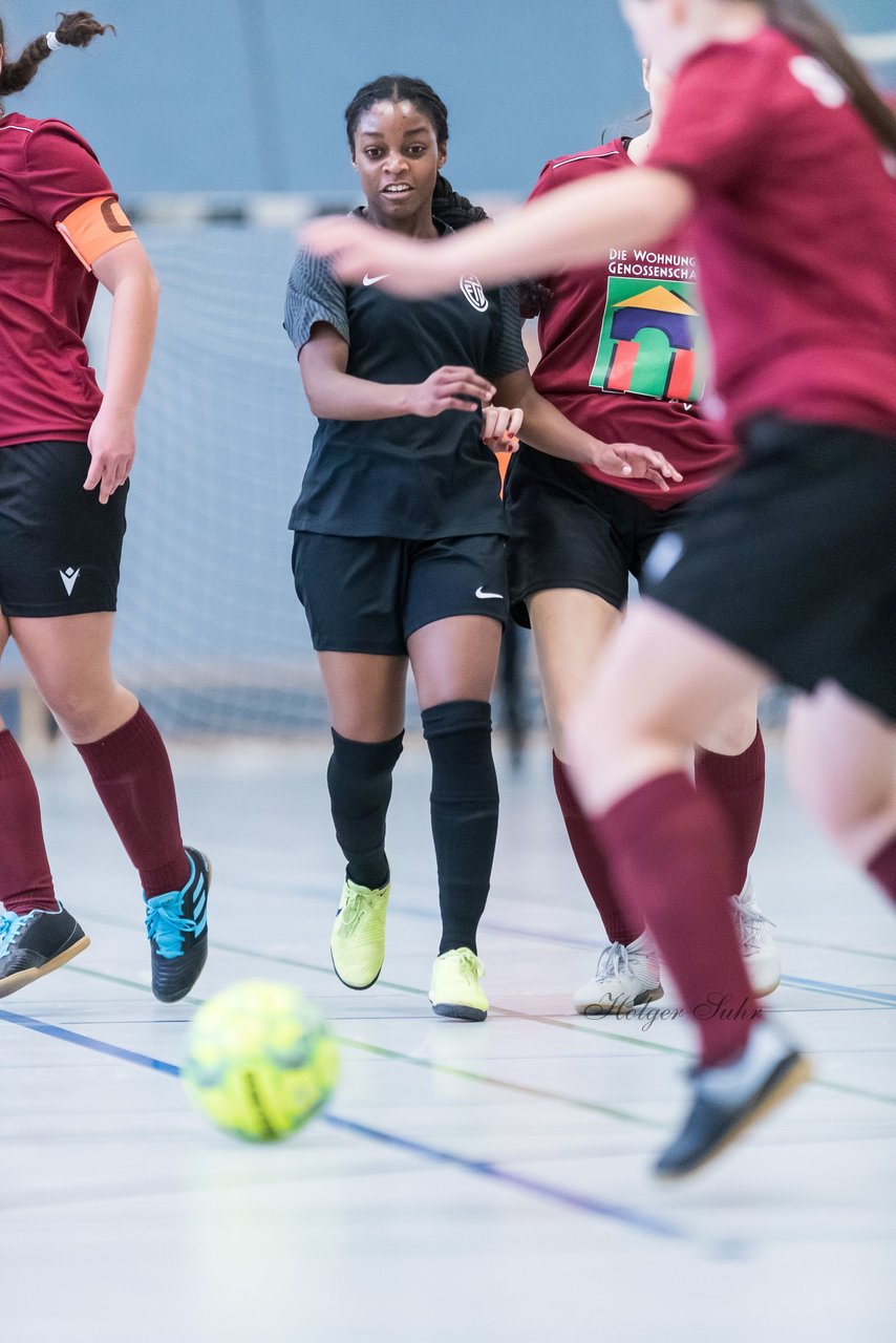 Bild 503 - B-Juniorinnen Futsalmeisterschaft